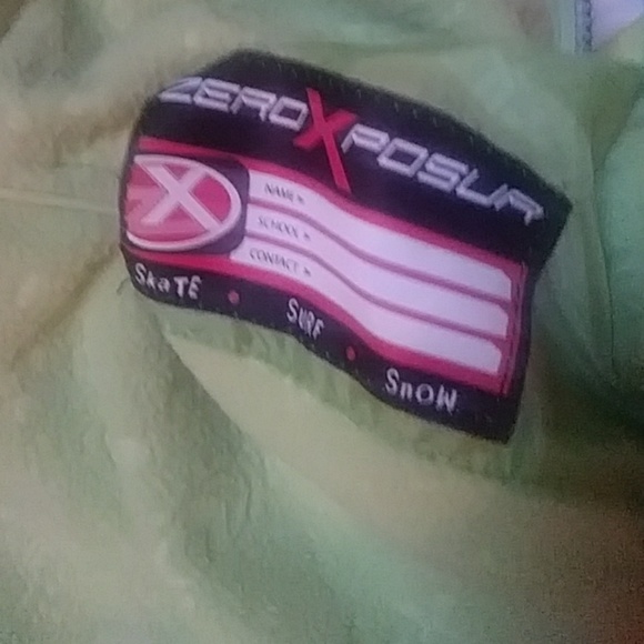 Jacket - Picture 3 of 3